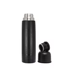 ROCKLAND Helios - 500 ml - Termos ze stali nierdzewnej - black print - 2