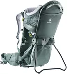 DEUTER Kid Comfort Active - teal - Nosidełko turystyczne dziecięce - 2