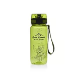 FJORD NANSEN Viking Tritan Bottle 650 ml - Butelka na wodę - yellow - 2