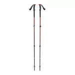 BLACK DIAMOND Trail - kije trekkingowe - Iron Red - 2
