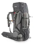 PINGUIN Explorer 60 Black - plecak trekkingowy
