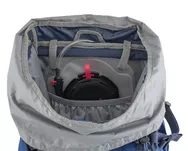 Możliwość zamontowania bukłaka plecakowego