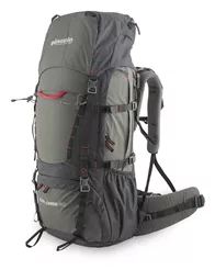 PINGUIN Explorer 60 Black - plecak trekkingowy