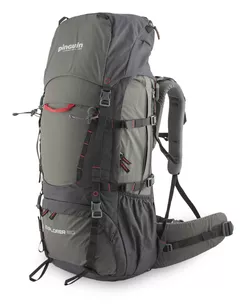 PINGUIN Explorer 60 Black - plecak trekkingowy
