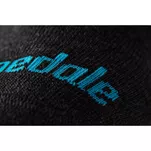 BRIDGEDALE Everyday UL LD Boot - grey/blue - lekkie skarpety damskie - 3