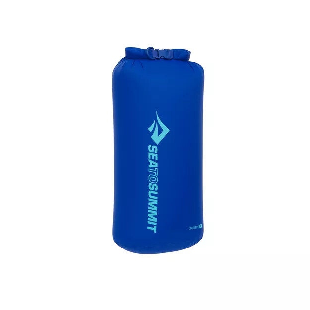 SEA TO SUMMIT Lightweight Dry Bag 13 l - Surf Blue - worek wodoodporny