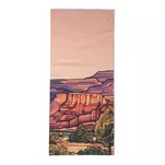 BUFF Coolnet UV - National Parks - Grand Canyon - chusta wielofunkcyjna na lato - 2