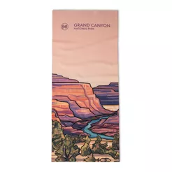 BUFF Coolnet UV - National Parks - Grand Canyon - chusta wielofunkcyjna na lato