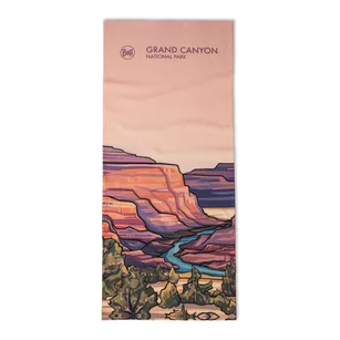 BUFF Coolnet UV - National Parks - Grand Canyon - chusta wielofunkcyjna na lato