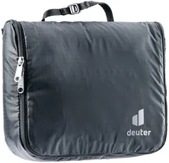 DEUTER Wash Center Lite I black - Lekka kosmetyczka turystyczna