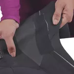 GEARAID Iron-On Fabric Repair Patch - Zestaw naprawczy / łatka materiałowa - 3
