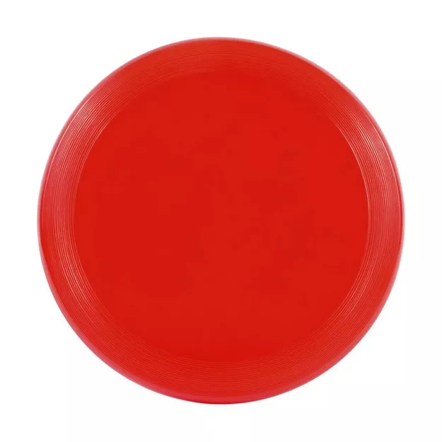 AKSON Frisbee Latający dysk Clab - Czerwony