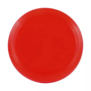 AKSON Frisbee Latający dysk Clab - Czerwony