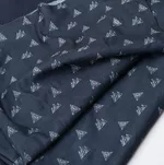 HI-TEC Rine - Sky Captain - chusta wielofunkcyjna z polarem - 2