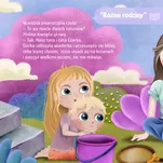 PRZYGODY CUDAKÓW Książka „Różne rodziny” TOM IX - 4