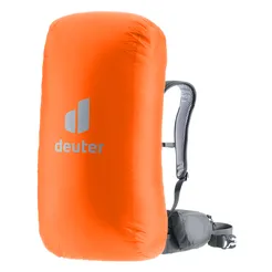 DEUTER Raincover II koi - pokrowiec przeciwdeszczowy na plecak (30 - 50 litrów)