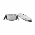 TATONKA Food Bowl 0,75 l - pojemnik na żywność