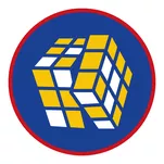Sprawność harcerska Speedcuber - 3