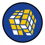 Sprawność harcerska Speedcuber - 4