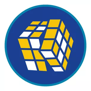 Sprawność harcerska Speedcuber