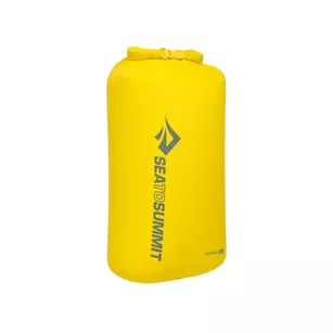 SEA TO SUMMIT Lightweight Dry Bag 20 l - Sulphur Yellow - worek wodoodporny
