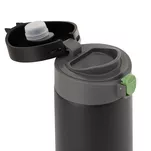 ROCKLAND Kubek termiczny Lunar 0,5 l - black - 3