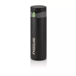 ROCKLAND Kubek termiczny Lunar 0,5 l - black - 2