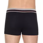 BRUBECK Bokserki męskie ACTIVE WOOL z wełną merino - bielizna dla aktywnych