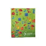 OUTLET European Jamboree 2020 - chusta wielofunkcyjna / buff - 3