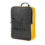 JACK WOLFSKIN Traveltopia Duffle 65 - Torba podróżna z funkcją plecaka - Dunelands - 4