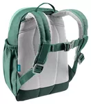 DEUTER Pico - spearmint-seagreen - Plecak dziecięcy dla dzieci do szkoły i na wycieczkę - 2