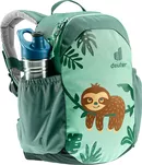 DEUTER Pico - spearmint-seagreen - Plecak dziecięcy dla dzieci do szkoły i na wycieczkę - 5
