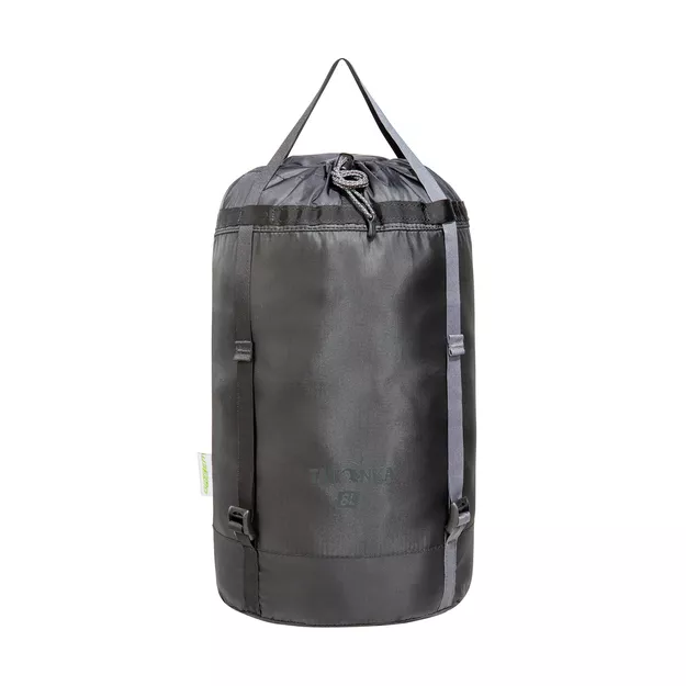 TATONKA Compression Sack 8 L - worek kompresyjny czarny
