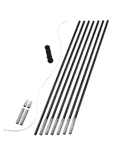 EASY CAMP pałąki / stelaż z włókna szklanego 12.5 mm - 7 sztuk