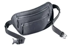 Czarna nerka Deuter Neo Belt II