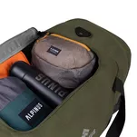 ALPINUS Torba podróżna / turystyczna Avila 60 - oliwkowa - 5