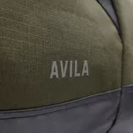 ALPINUS Torba podróżna / turystyczna Avila 60 - oliwkowa - 7