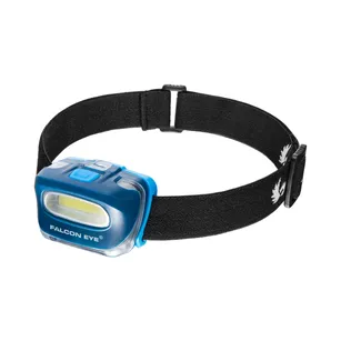 MACTRONIC FHL0021 Blaze - Czołówka dla harcerza i harcerki