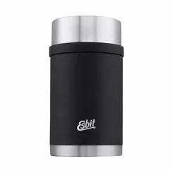 ESBIT Food Jug SCULPTOR - 1000 ml - Termos na żywność / obiadowy - Black