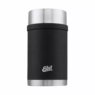 ESBIT Food Jug SCULPTOR - 1000 ml - Termos na żywność / obiadowy - Black