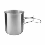 TATONKA Handle Mug 600 Set - kubek 500 ml