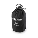 PINGUIN Raincover S - pokrowiec przeciwdeszczowy na plecak (15 - 35 litrów) - black - 2