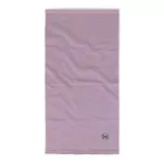 BUFF Midweight Merino Wool - Melange Lilac Sand - chusta wielofunkcyjna merynosowa - 2