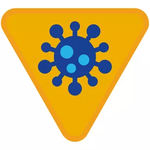 Sprawność zuchowa Epidemiolog / Epiedemiolożka