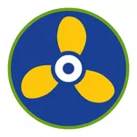 Sprawność harcerska Szyper motorowodny - 2