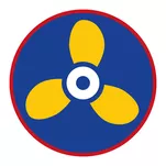 Sprawność harcerska Szyper motorowodny - 3