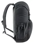 DEUTER Walker 20L graphite-black - Plecak miejski / wycieczkowy z kieszenią na laptopa