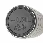 ESBIT Majoris - 600 ml - Termos na żywność / obiadowy - Steel - 4