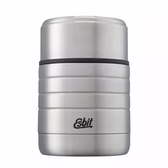ESBIT Majoris - 600 ml - Termos na żywność / obiadowy - Steel