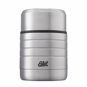 ESBIT Majoris - 600 ml - Termos na żywność / obiadowy - Steel